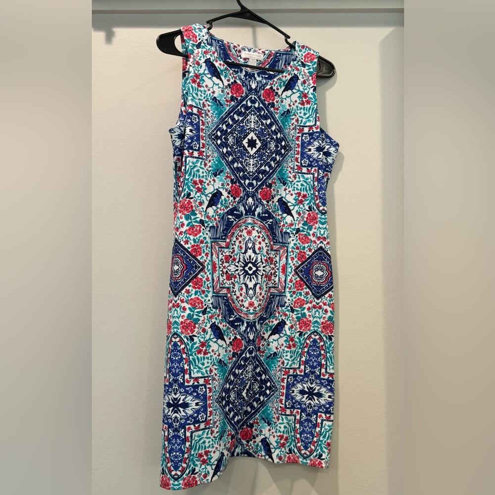 Women’s Charter Club Dress